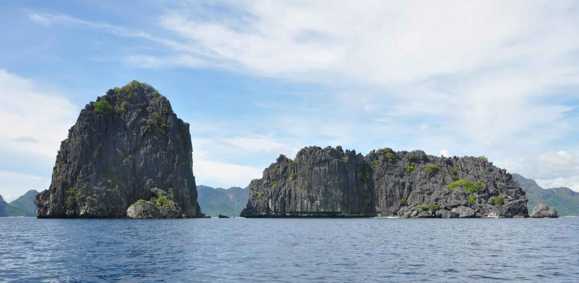 Neela Tourist Lodge El Nido Esterno foto